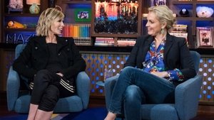 Poster for Carole Radziwill; Ali Wentworth