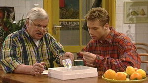 Poster for Goede raad Poster for Goede raad