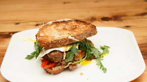 Poster for Chop Chop Poster for Chop Chop