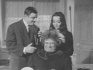Poster for Uncle Fester's Toupee