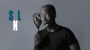 Poster for Don Cheadle and Gary Clark Jr.