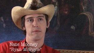 Poster for Meet the McPoyles Featurette