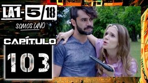 Poster for Episode 103