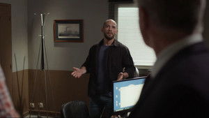 Poster for Episode 221