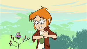 Poster for Episode 21