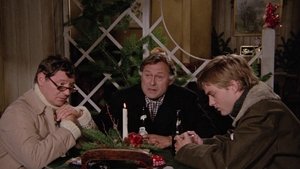 Poster for A quiet Christmas
