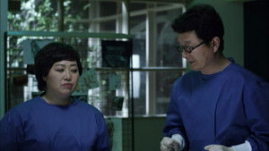 Poster for Wrist cut syndrome (part 1)