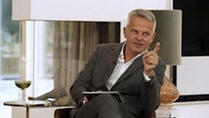 Poster for Episode 7 Poster for Episode 7