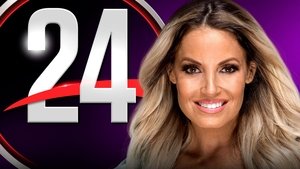 Poster for Trish Stratus