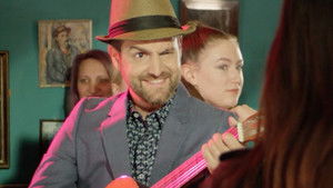 Poster for Full Antonio