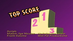 Poster for Soundstage Blues