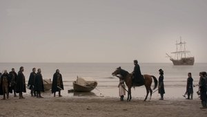 Poster for Episode 9