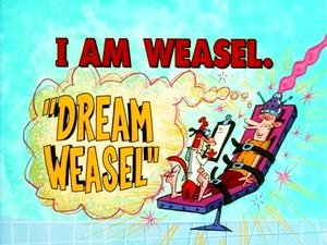 Poster for Dream Weasel