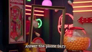 Poster for Answer the Phone Gary