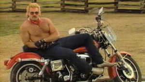 Poster for Mid-South Wrestling - Aug. 25, 1984