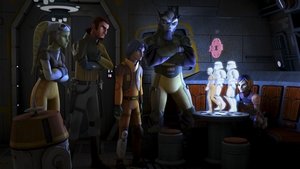 Poster for Rise of the Old Masters