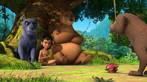 Poster for Episode 28