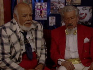 Poster for Episode 35