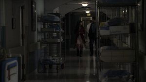 Poster for Hope and Mercy