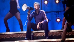 Poster for The Rise and Fall of Sue Sylvester