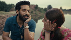 Poster for Chor Nahi Chikaar