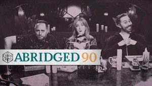 Poster for Mission Improbable