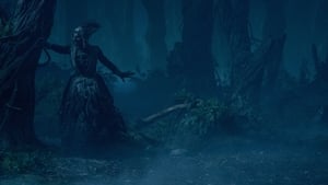 Poster for Dreams in the Witch House