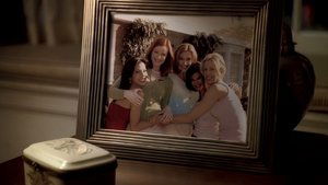 Poster for One Wonderful Day