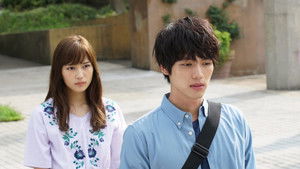 Poster for Episode 8