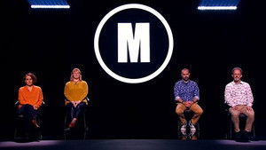 Poster for Episode 3 Poster for Episode 3