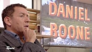 Poster for Dany Boon