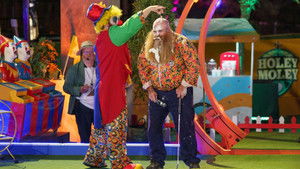 Poster for Grand Final