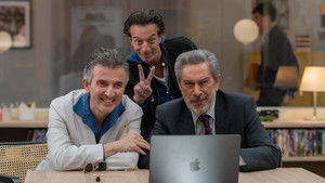 Poster for Episode 6