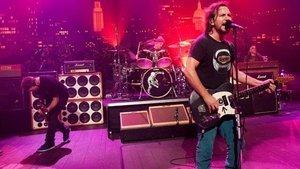 Poster for Pearl Jam