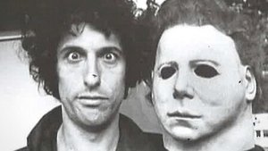 Poster for Halloween
