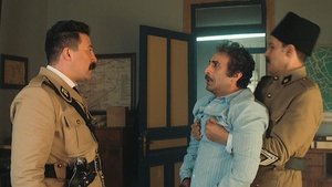 Poster for The Allied Forces Are In Damascus