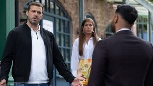 Poster for #Hollyoaks