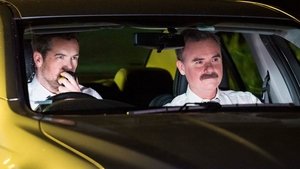 Poster for Missing Persons