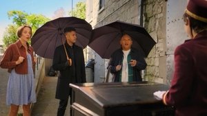 Poster for Blood, Sweat, and Glitter