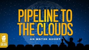Poster for Pipeline to the Clouds