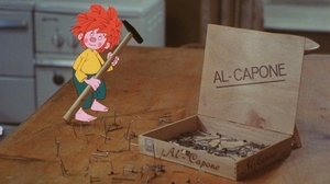 Poster for Pumuckl will Schreiner werden