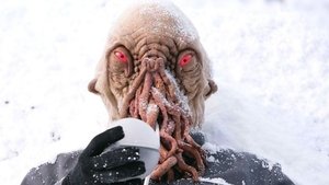 Poster for Greatest Monsters and Villains (3) - The Ood