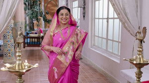 Poster for The Mystery Of Kunti's Death