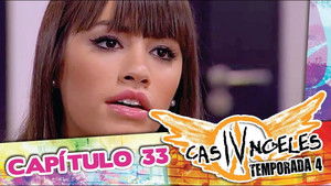 Poster for Episode 33: THE PAST