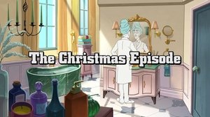 Poster for The Christmas Episode