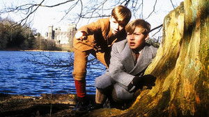 Poster for The Spider in the Web