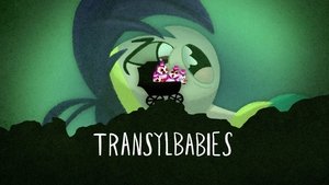 Poster for Transylbabies