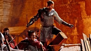 Poster for The Tears of Uther Pendragon (2)
