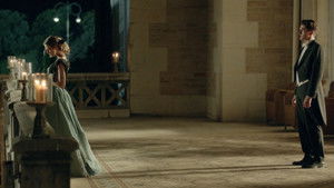 Poster for The Maid in the Lake