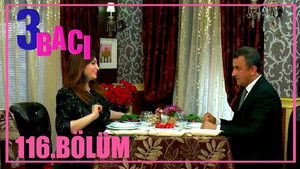 Poster for Episode 116